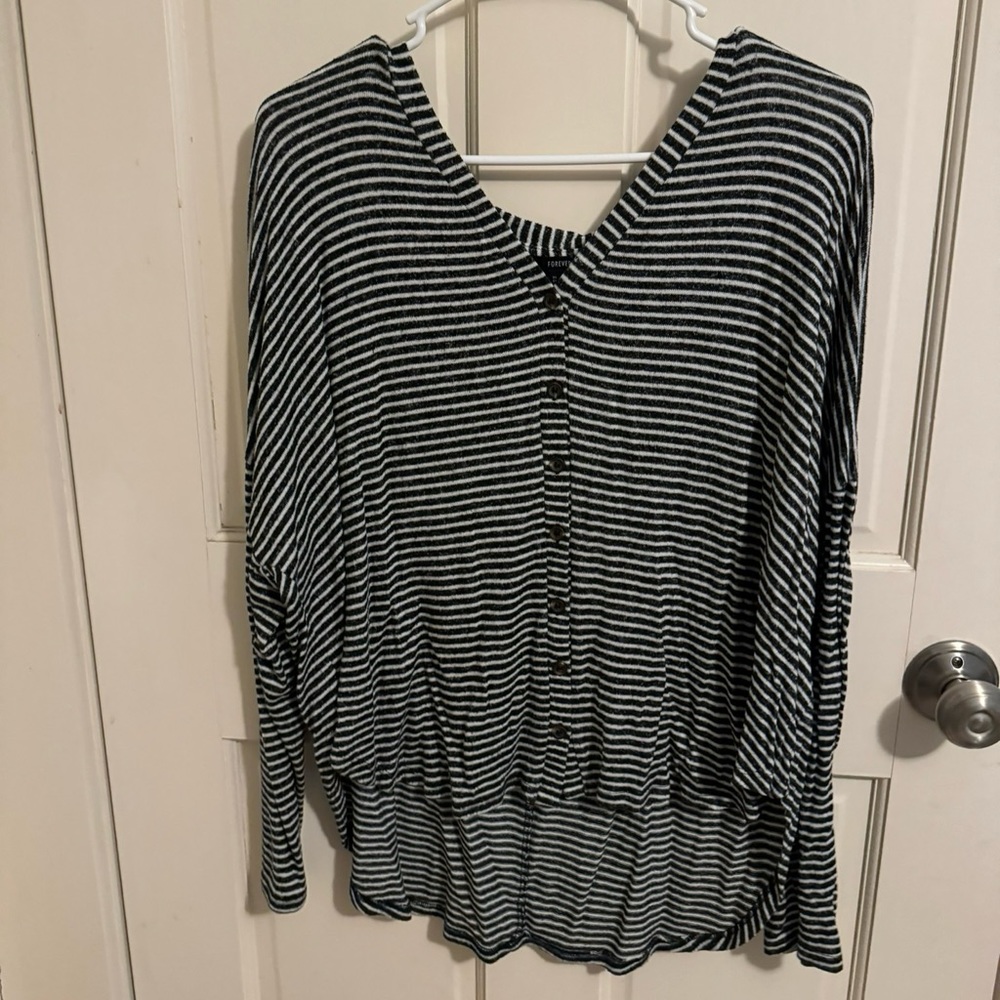 Button Shirt